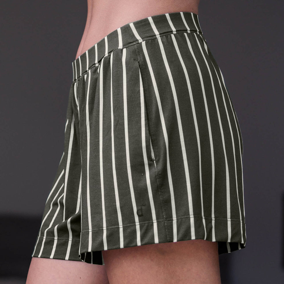 Shorts Loose Fit Women "Stay Cool"