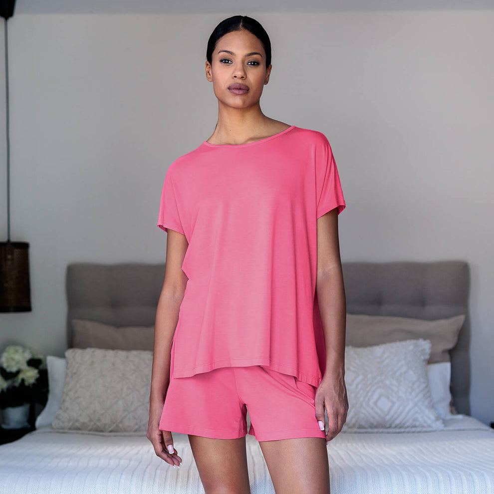 #Farbe_Deep Pink