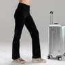 Hose Women "Travel" – Black / L