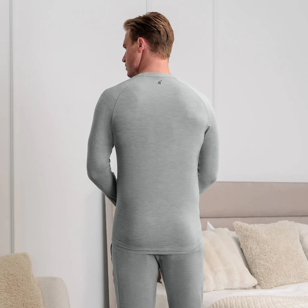 #Farbe_Light grey melange