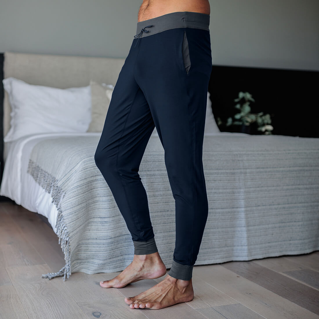 Pants Men "Balance" - Dagsmejan