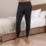 Hose Men "Balance" von Dagsmejan – Black
