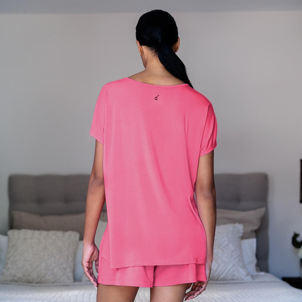 #Farbe_Deep Pink