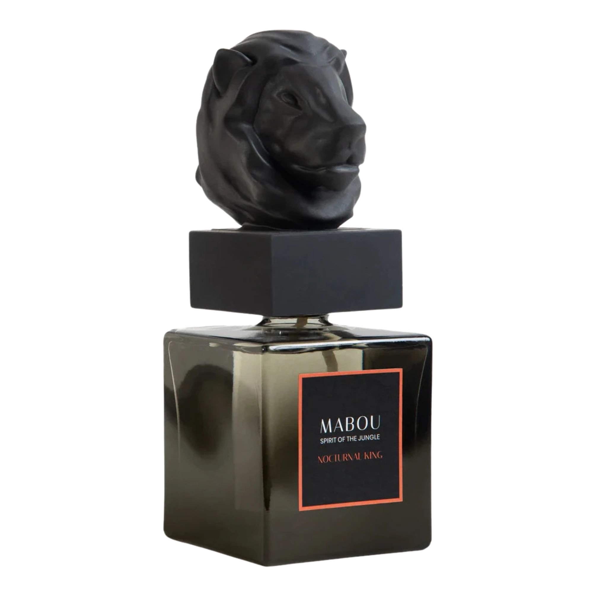 Raumduft "Nocturnal King"