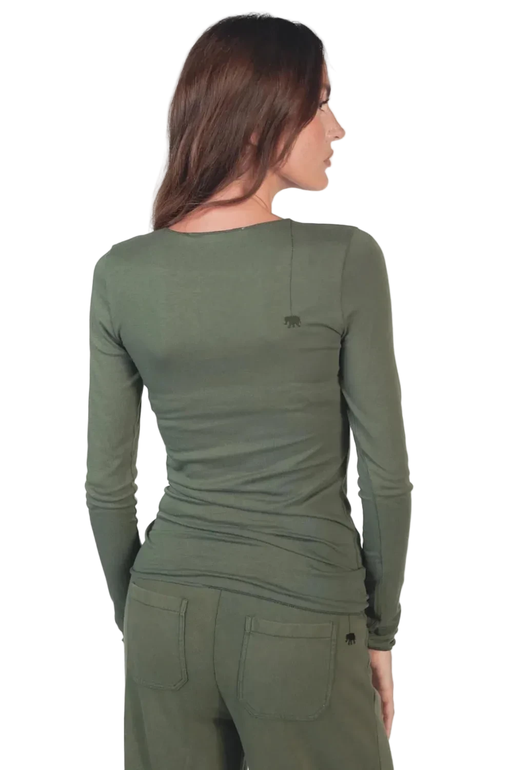Langarmshirt "Algol"