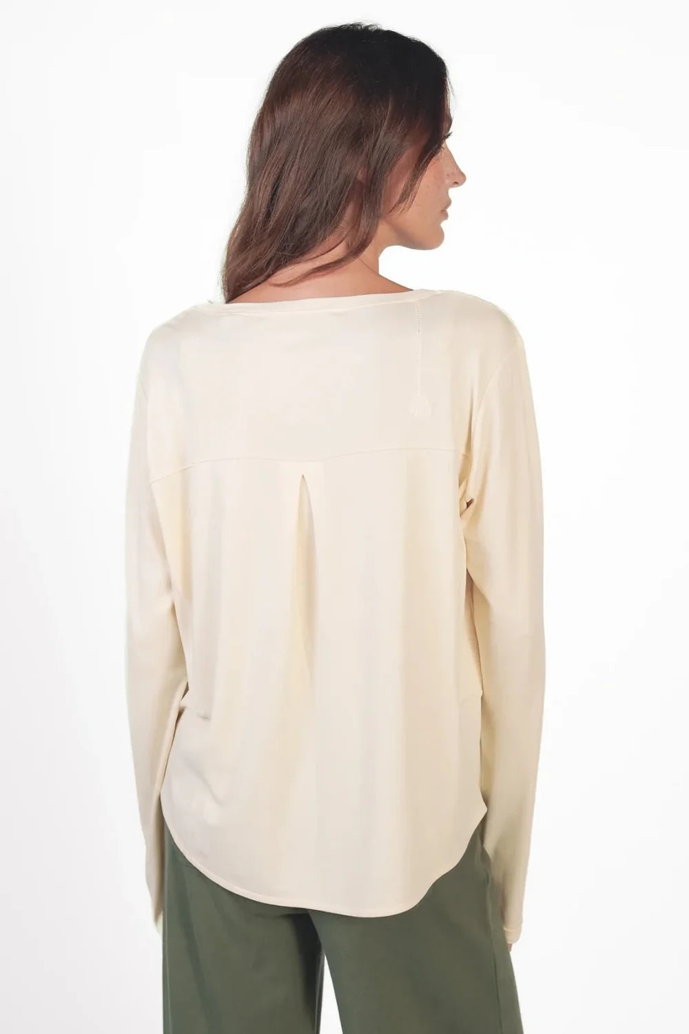Langarm Shirt "TenjaTwo"