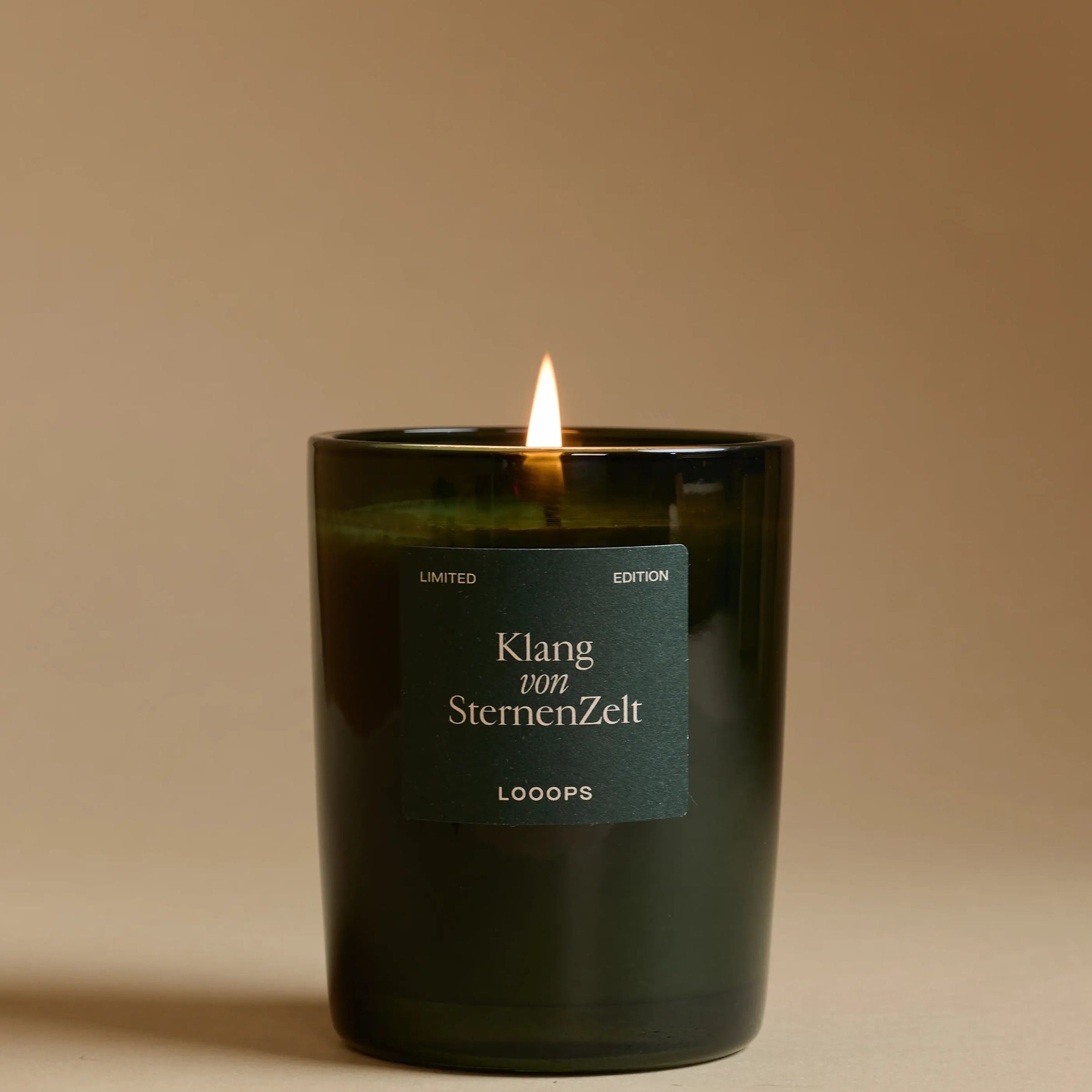 Klang von SternenZelt