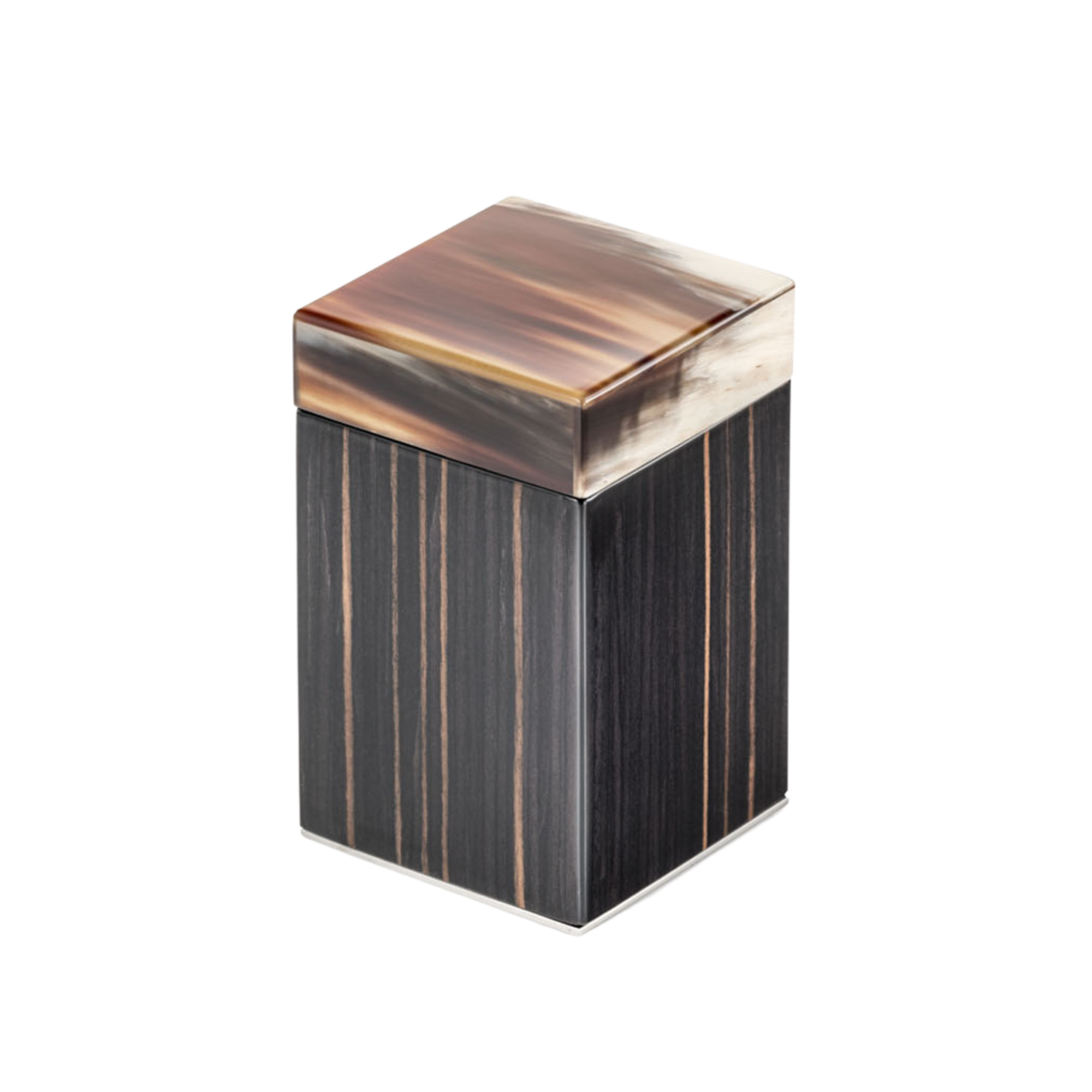 Dose mit Deckel "4772 Iris"