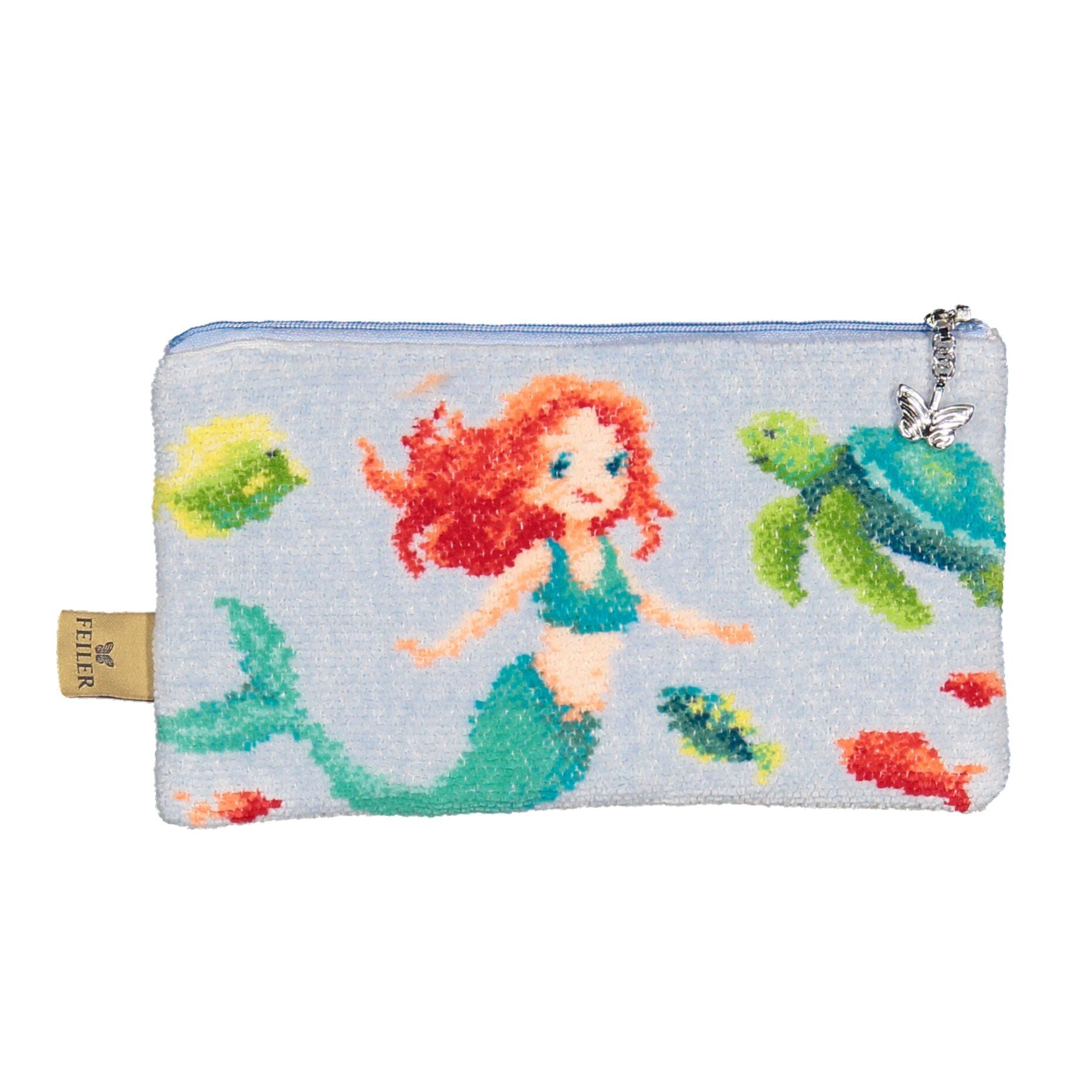 Tücher Serie "Mermaid Dreams"