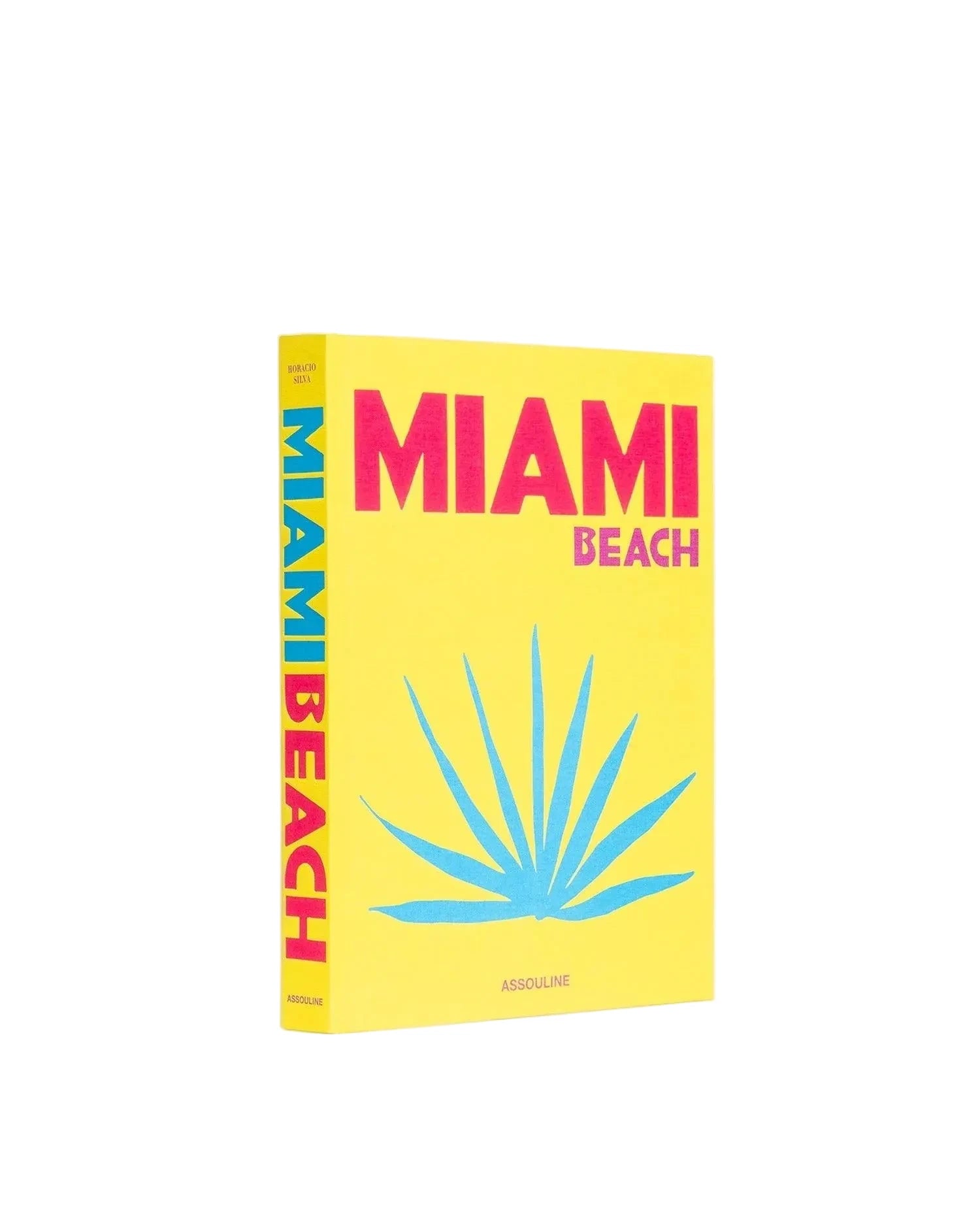 Travel Book "Miami"