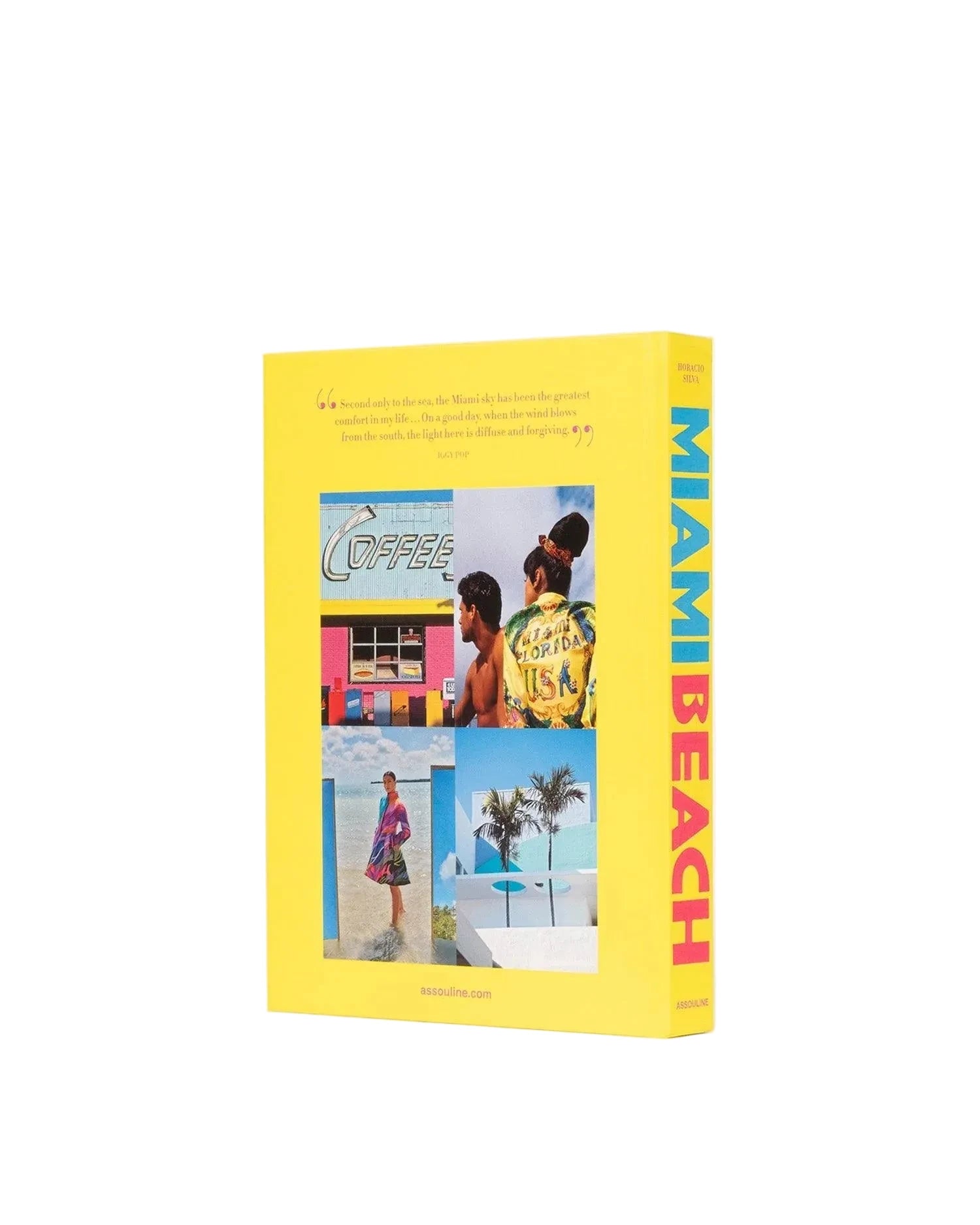 Travel Book "Miami"