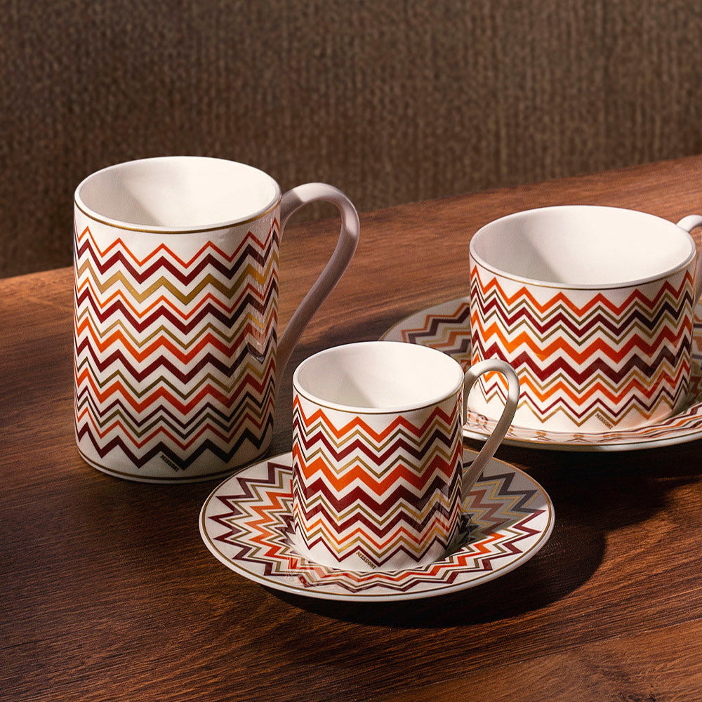 Espressotassen-Set "Iconic"