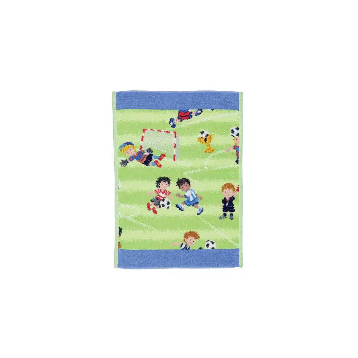 Towels series "Soccer" - Feiler