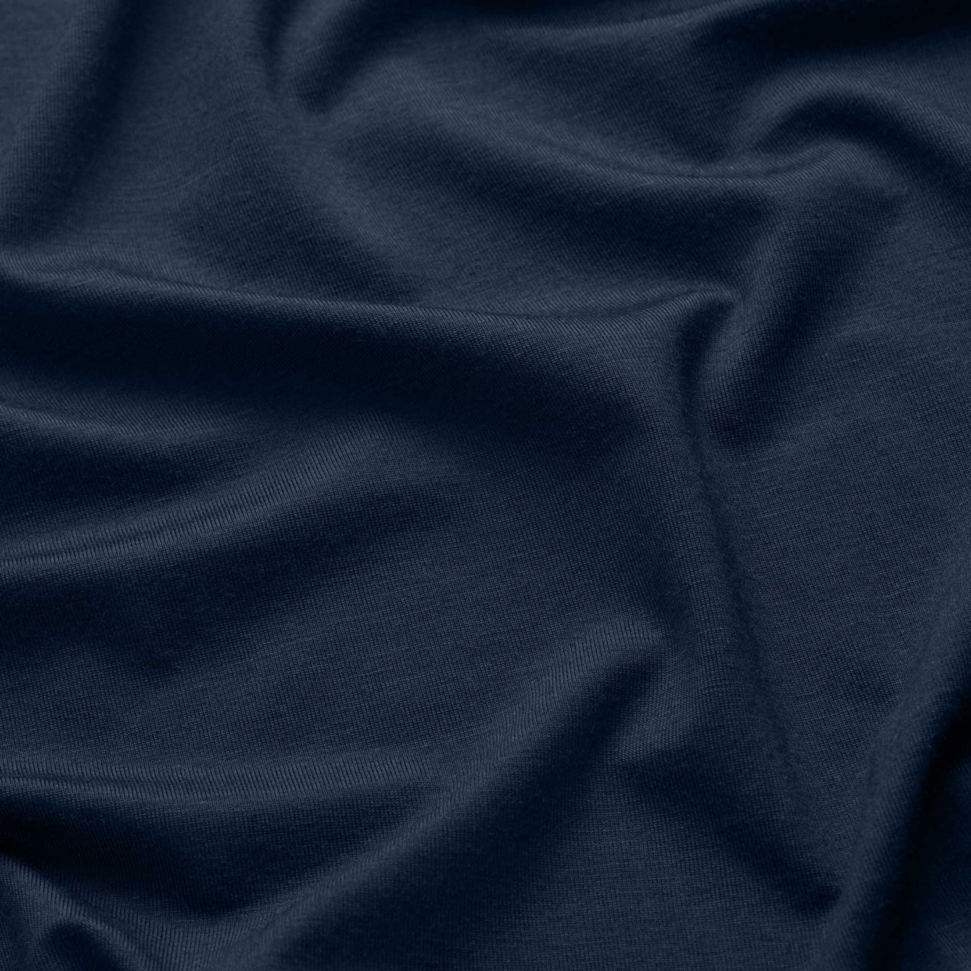 Men's Pyjama "Micro Modal Stretch" Navy Blue
