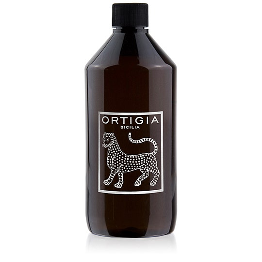 Sapone liquido “Ricarica” – Ortigia