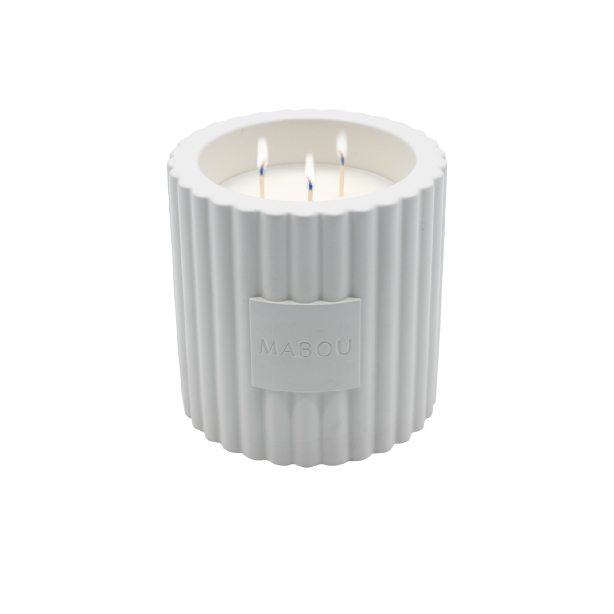 Duftkerze "Golden Tusk"