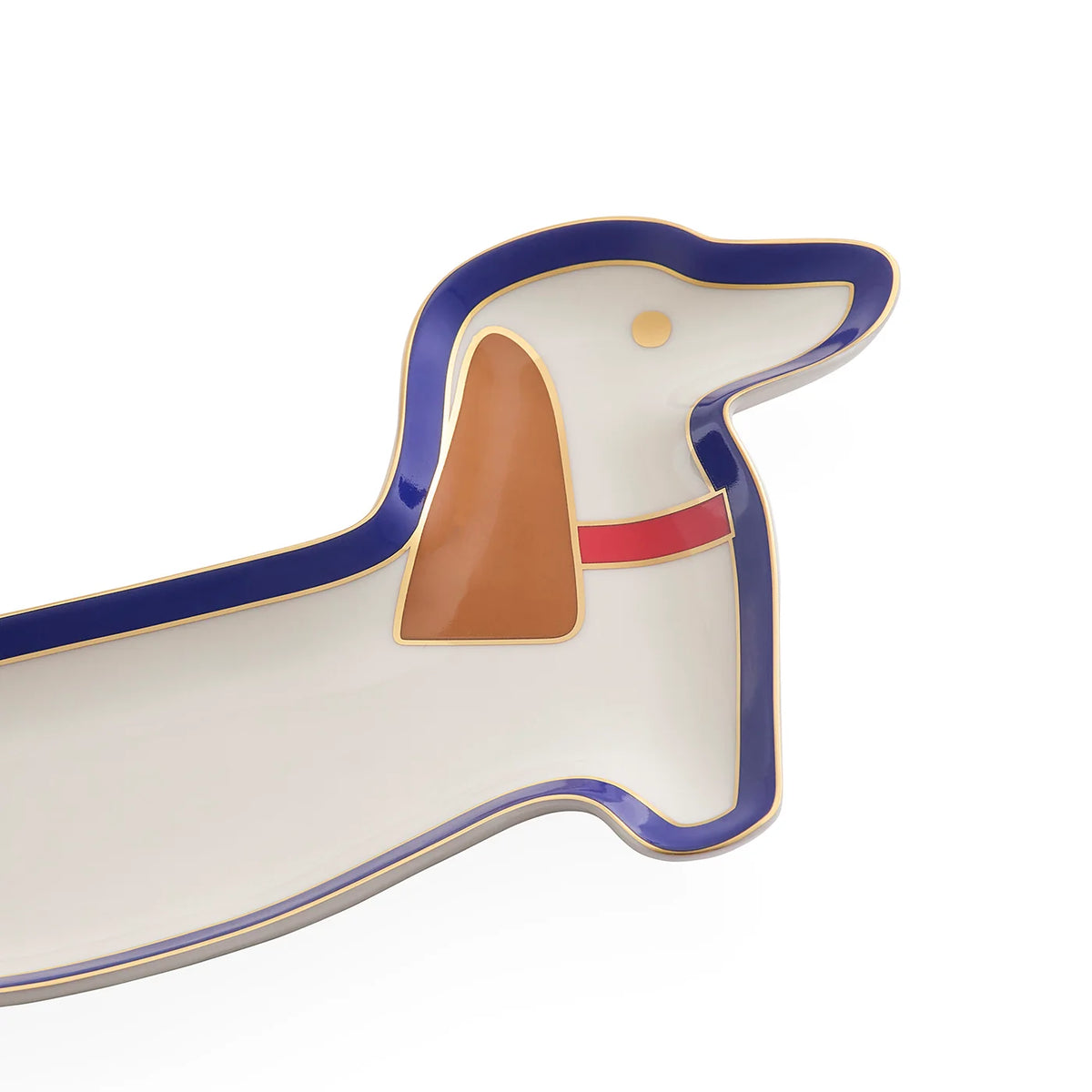 Playa Dog Tray "Dackel"