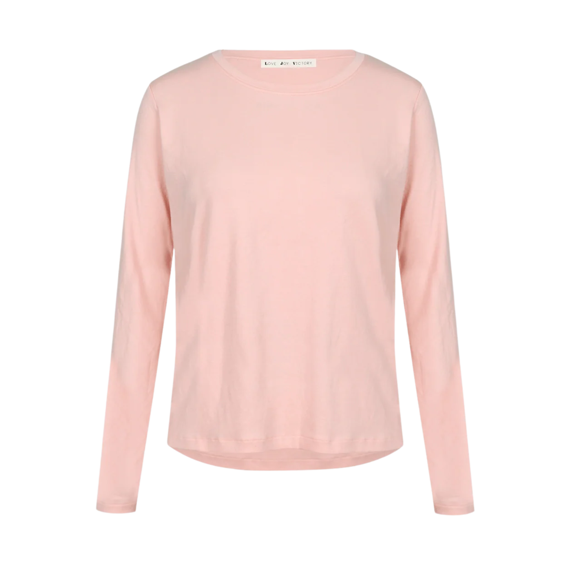 Langarmshirt "Tenja"