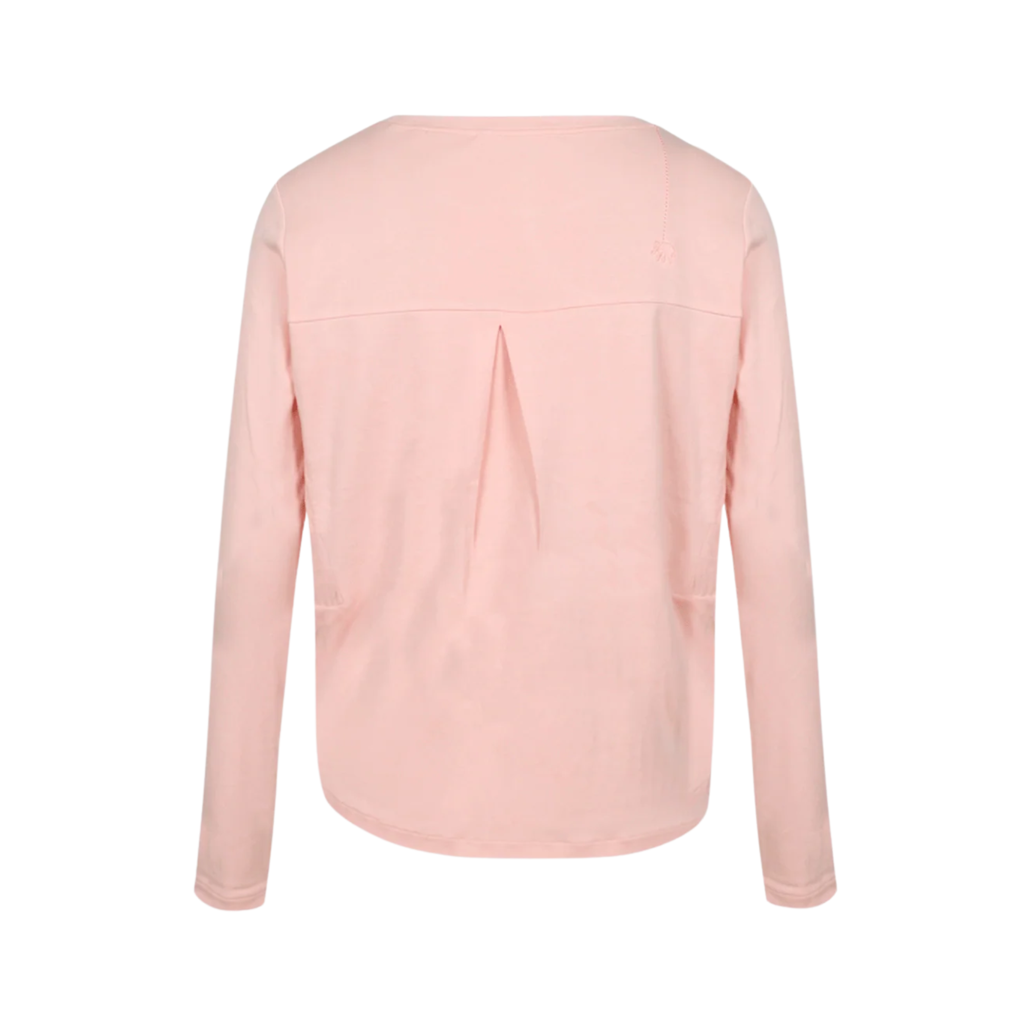 Langarmshirt "Tenja"