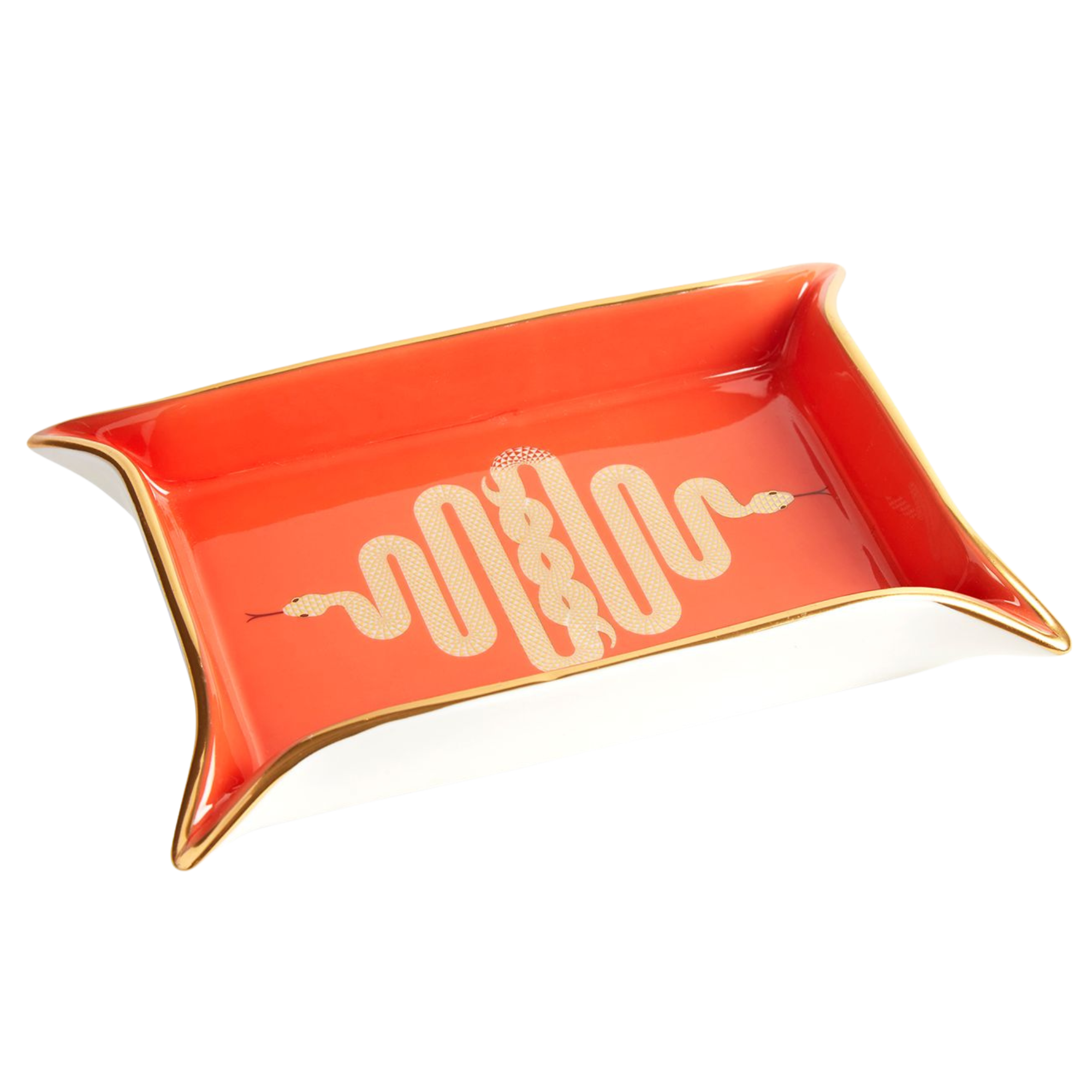 Ablageschale "Snake"