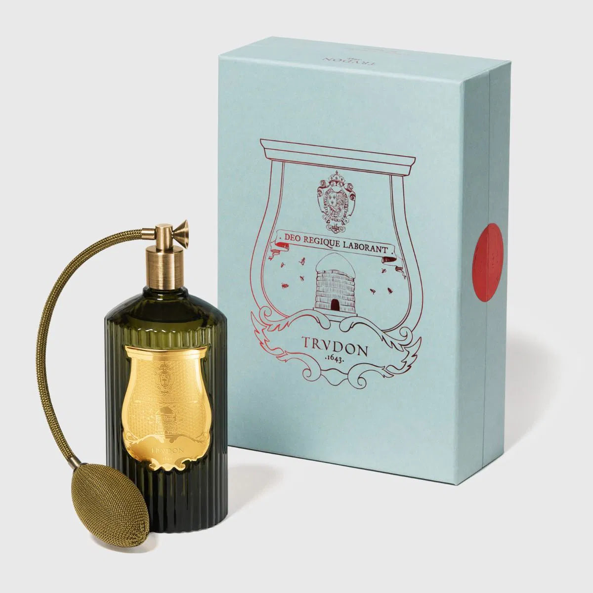 Trudon Room Spray "Cyrnos"