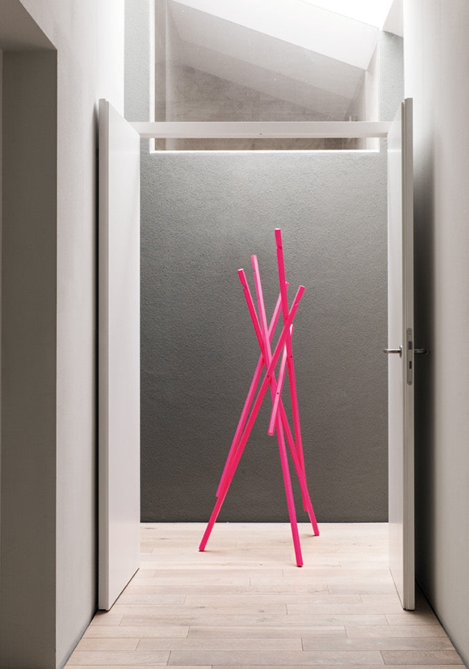 Garderobenständer "Sticks"