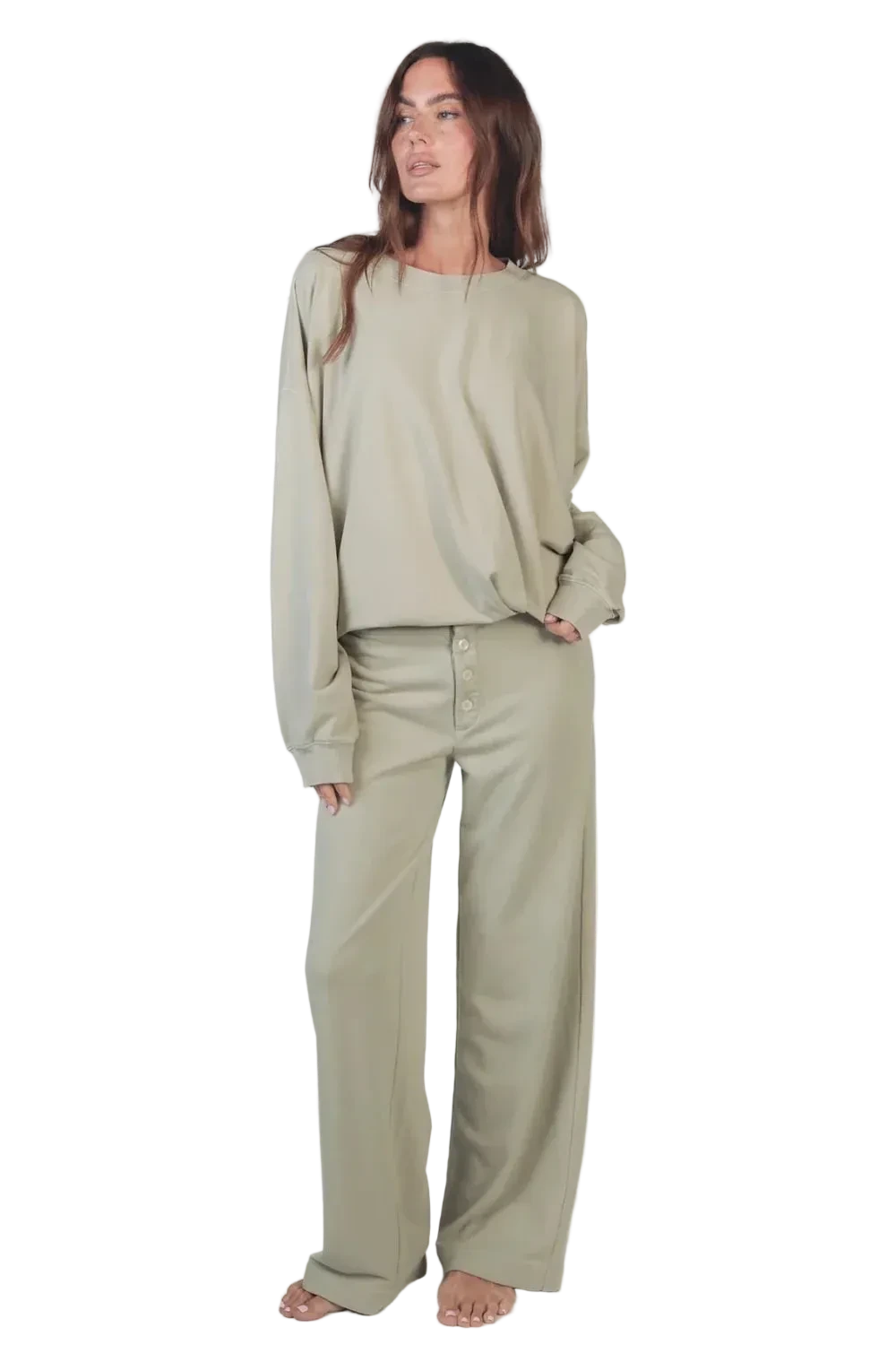 Sweatpants "Albany"