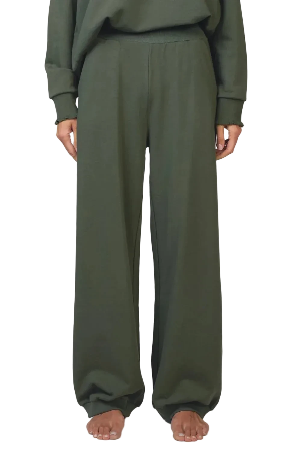 Sweatpants "Perry Two"