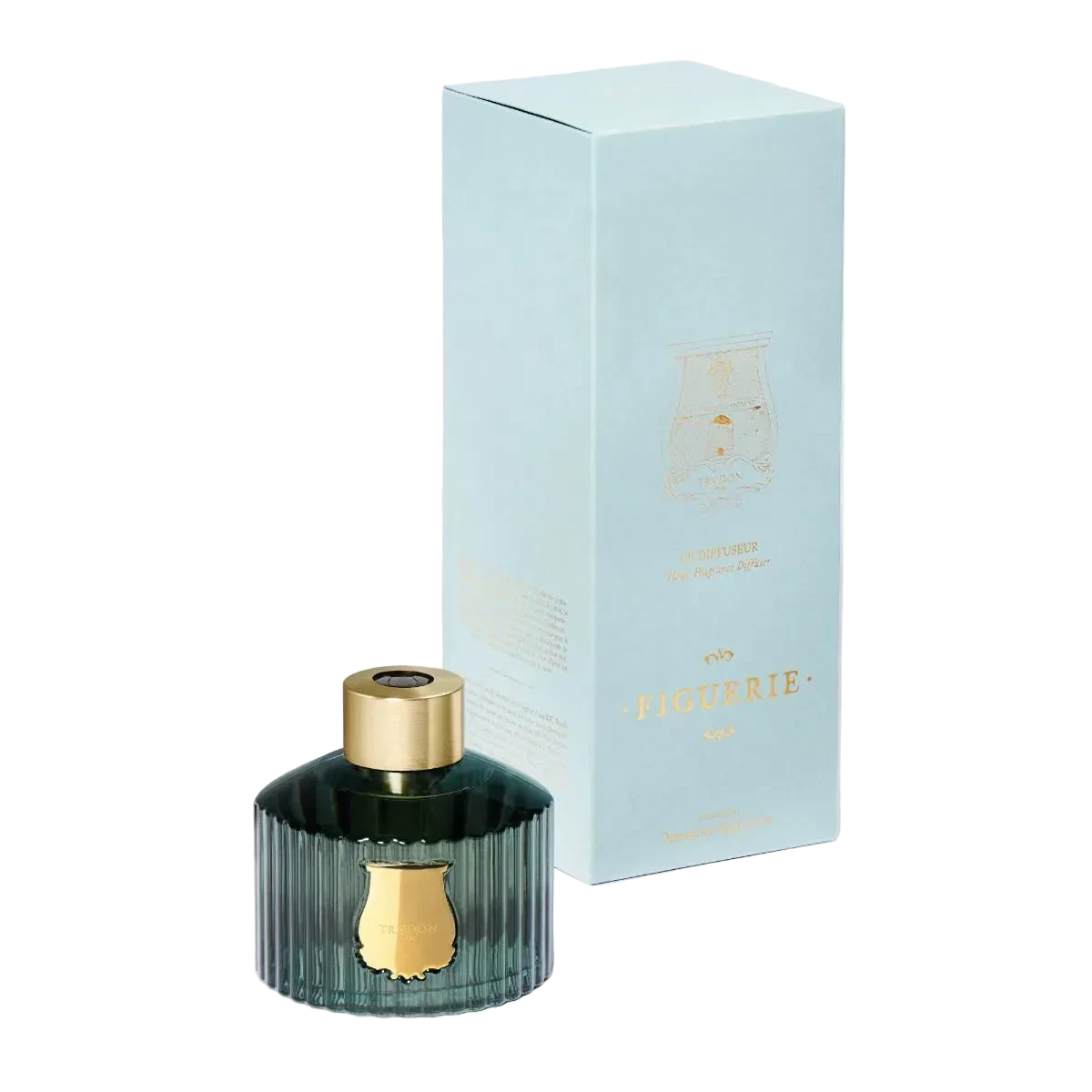 Trudon Diffuser "Figuerie"
