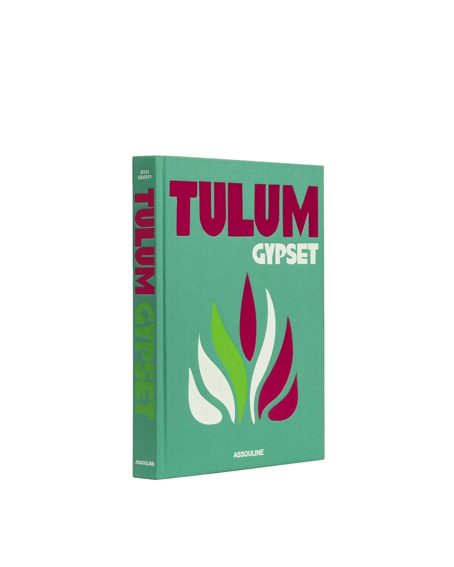 Travel Guide "Tulum"