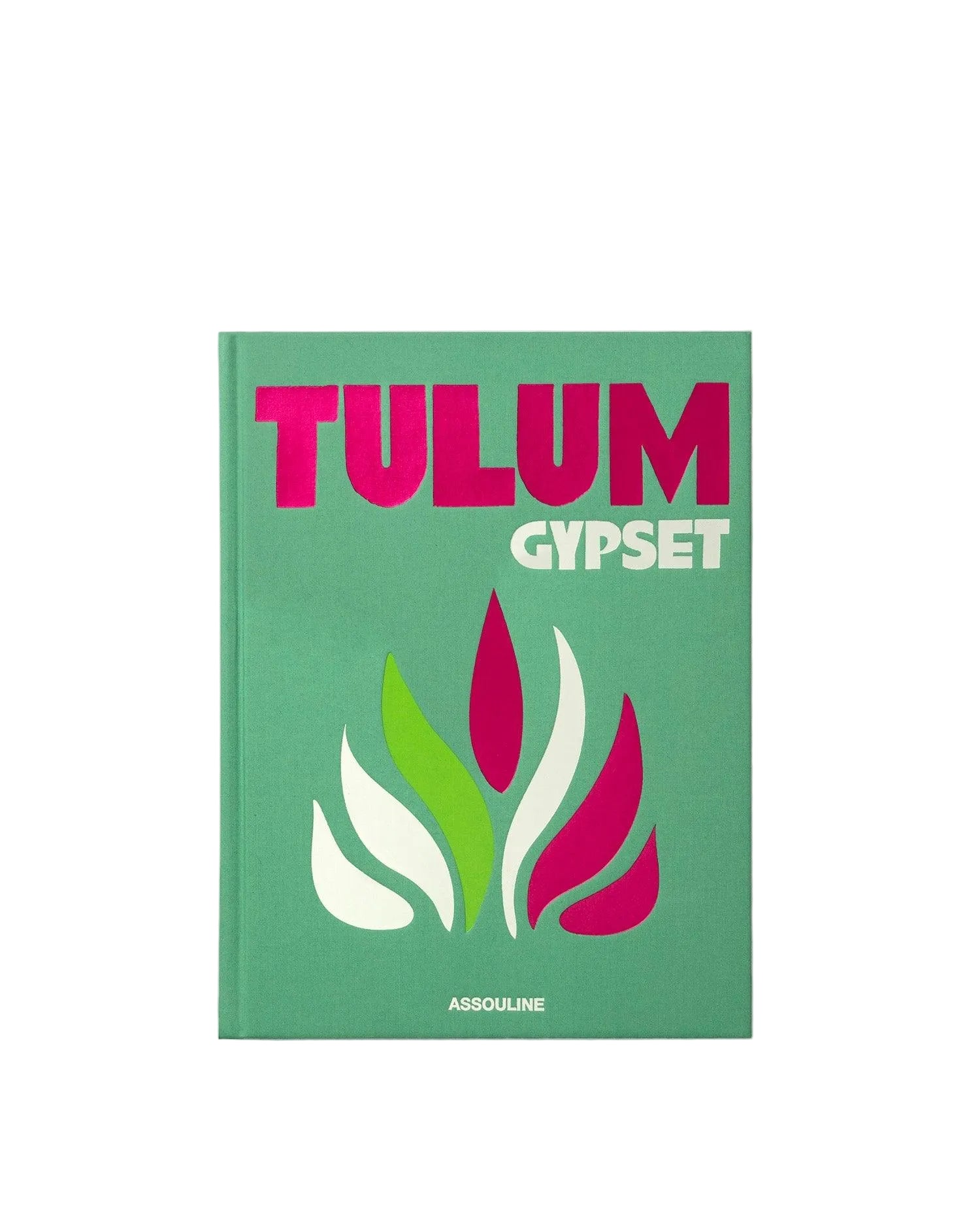 Travel Guide "Tulum"