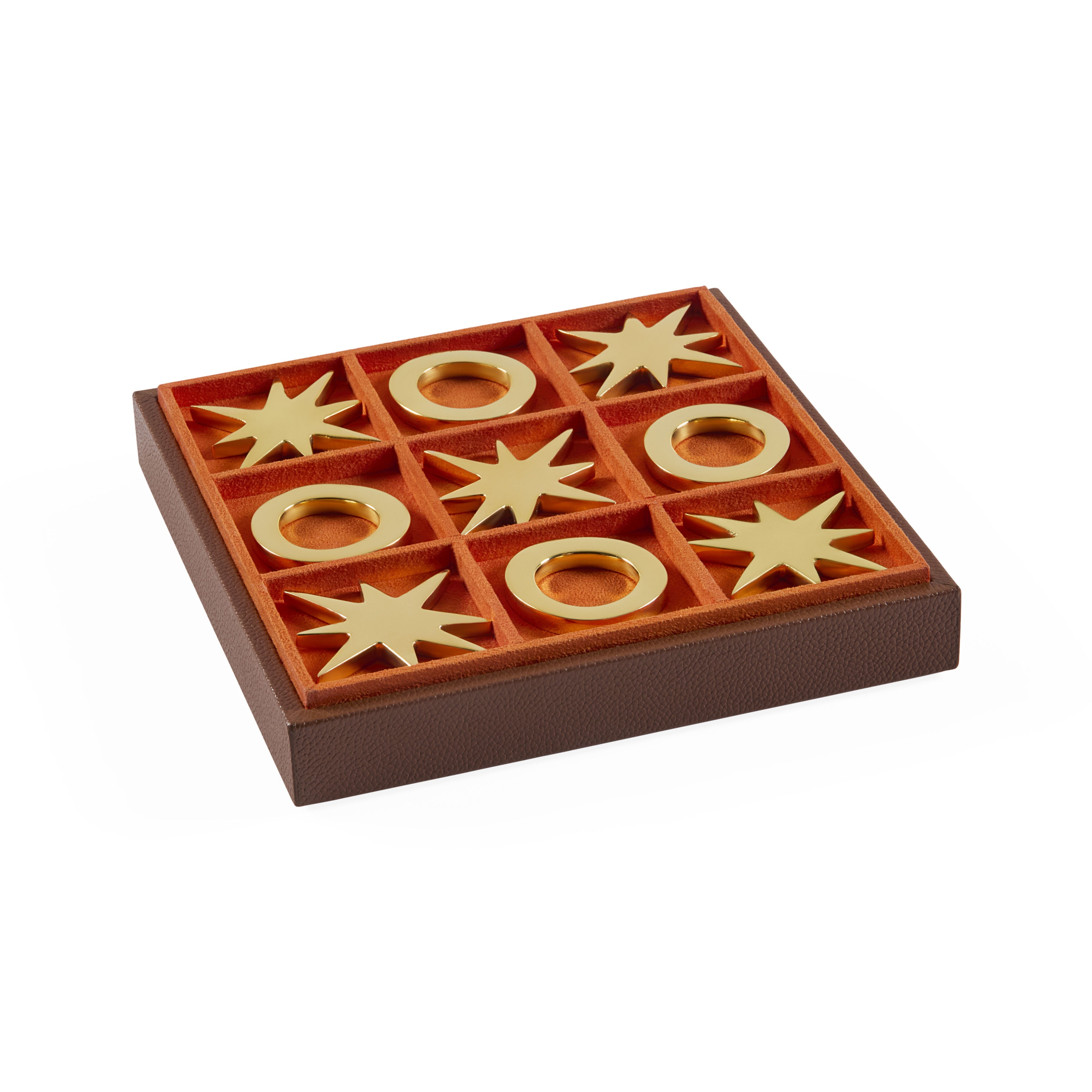 Tic-Tac-Toe "Playa"