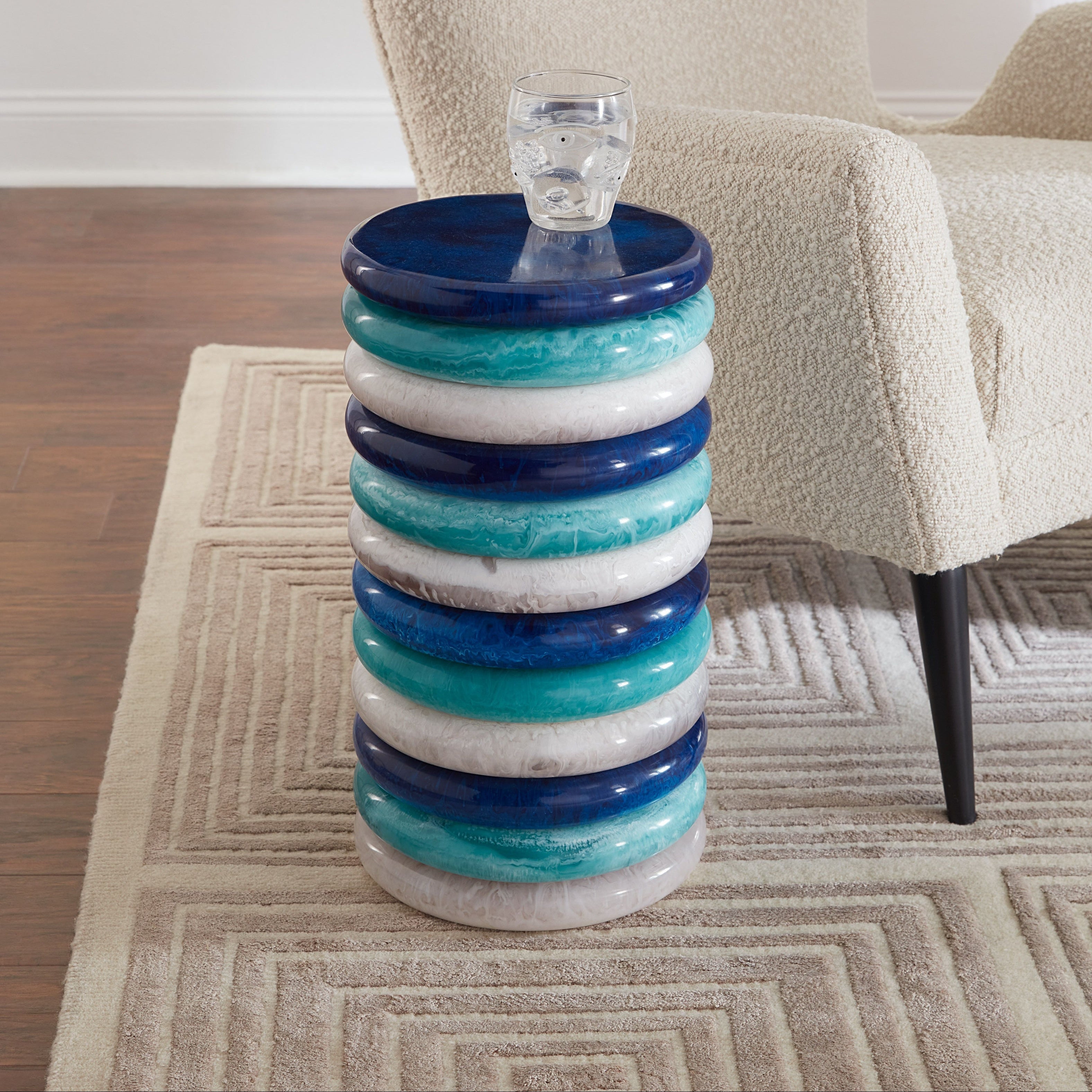 Coffee table "Como"
