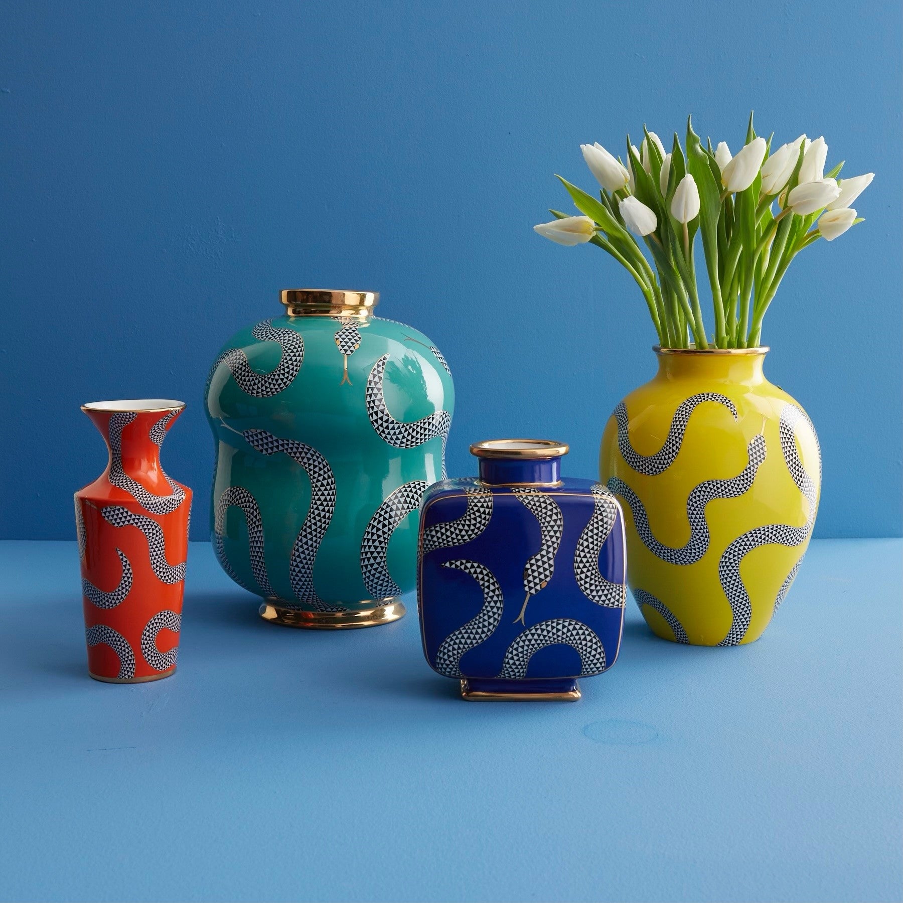 Vaso "Eden Urne"