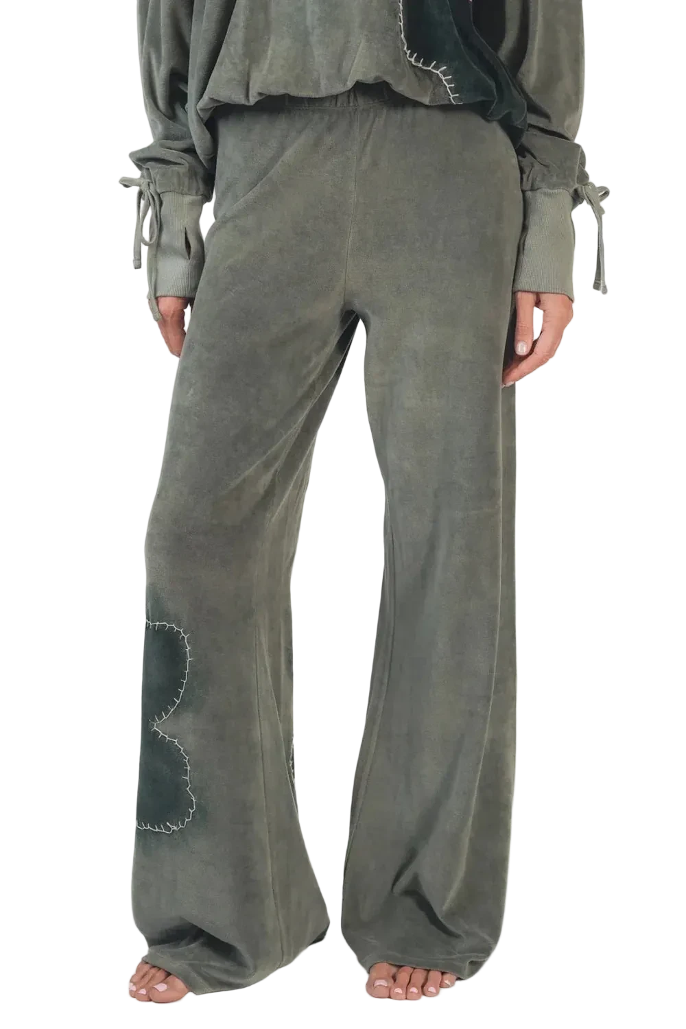 Sweatpants "Bajna"