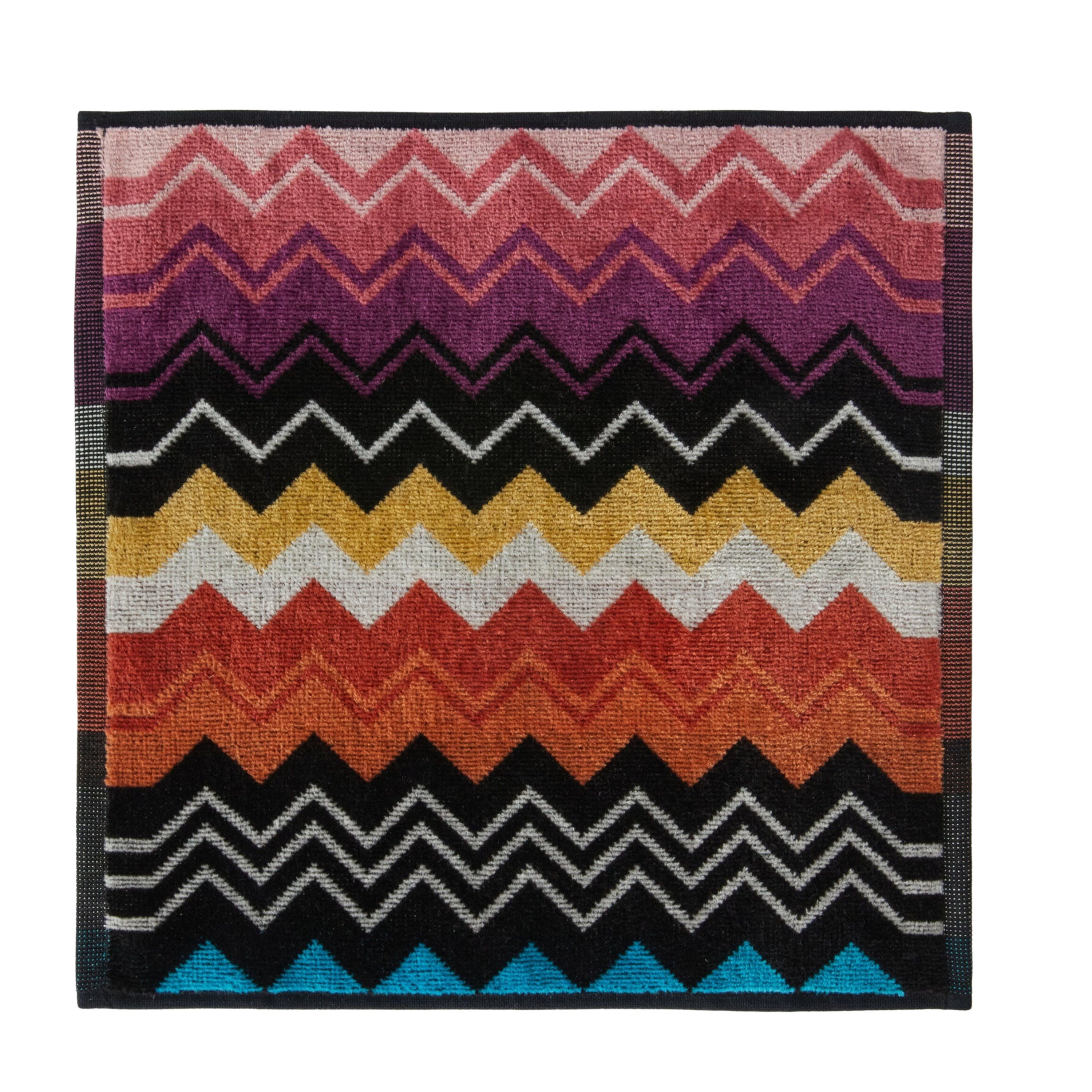 Towel “Giacomo” - Missoni