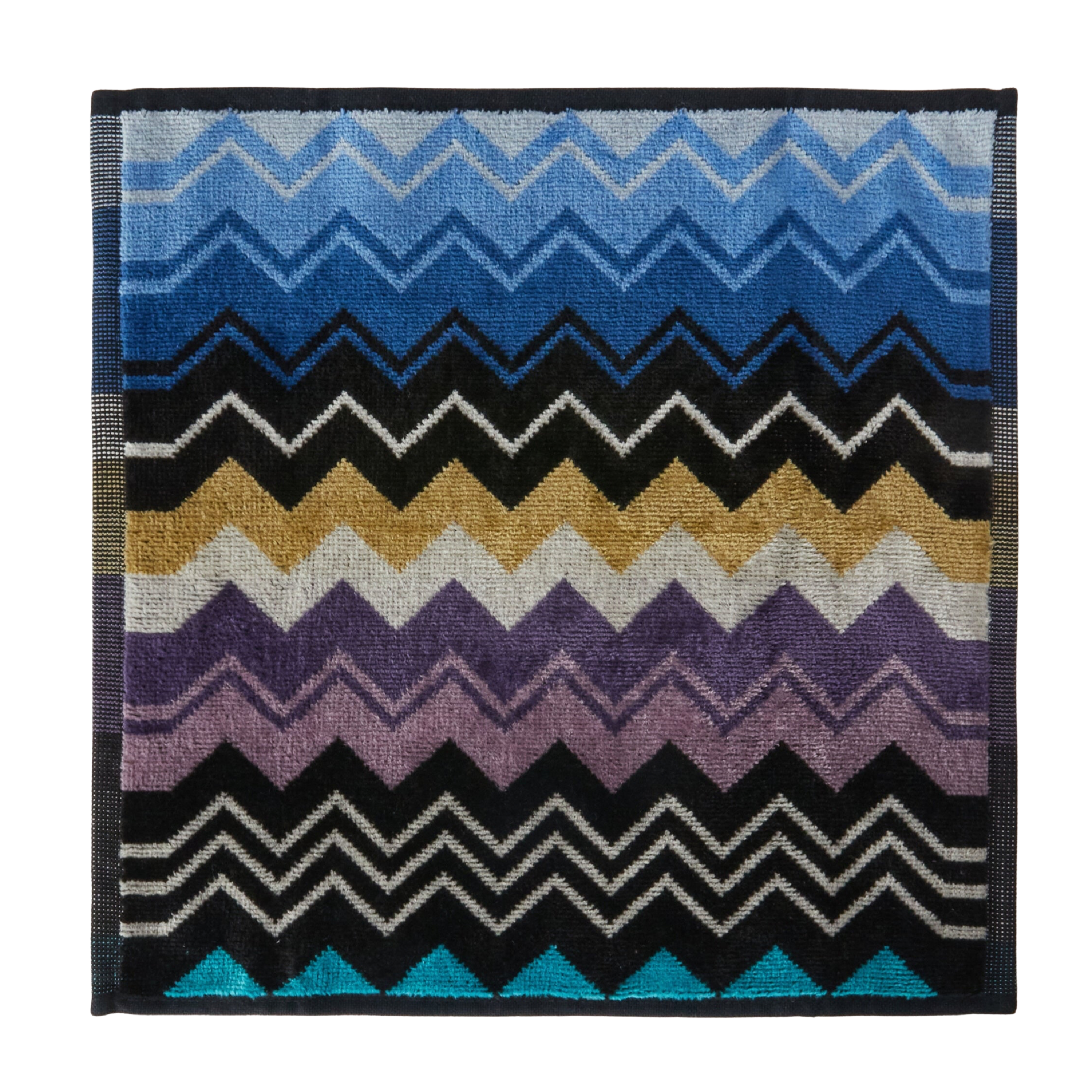 Towel “Giacomo” - Missoni