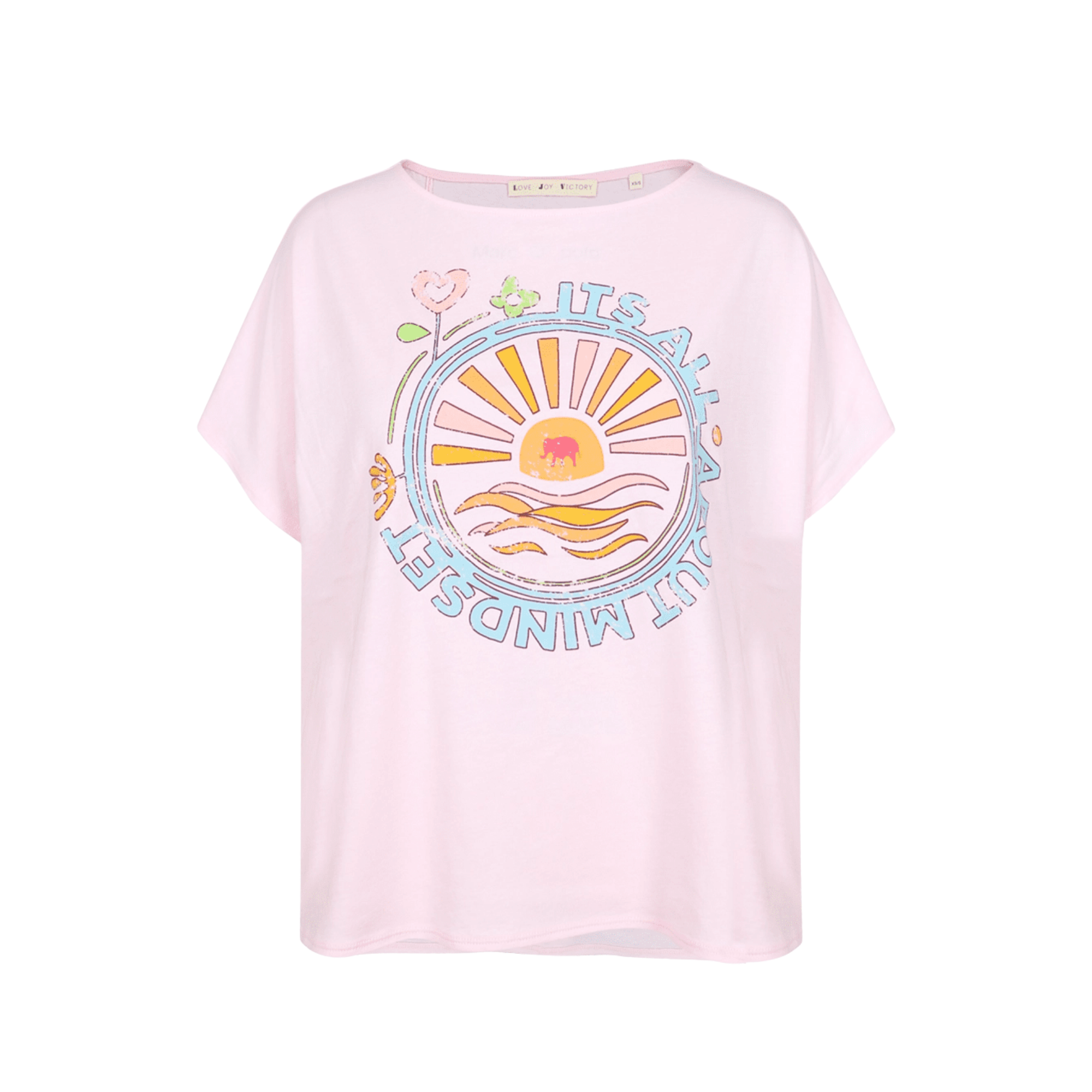 T-Shirt “Yara”