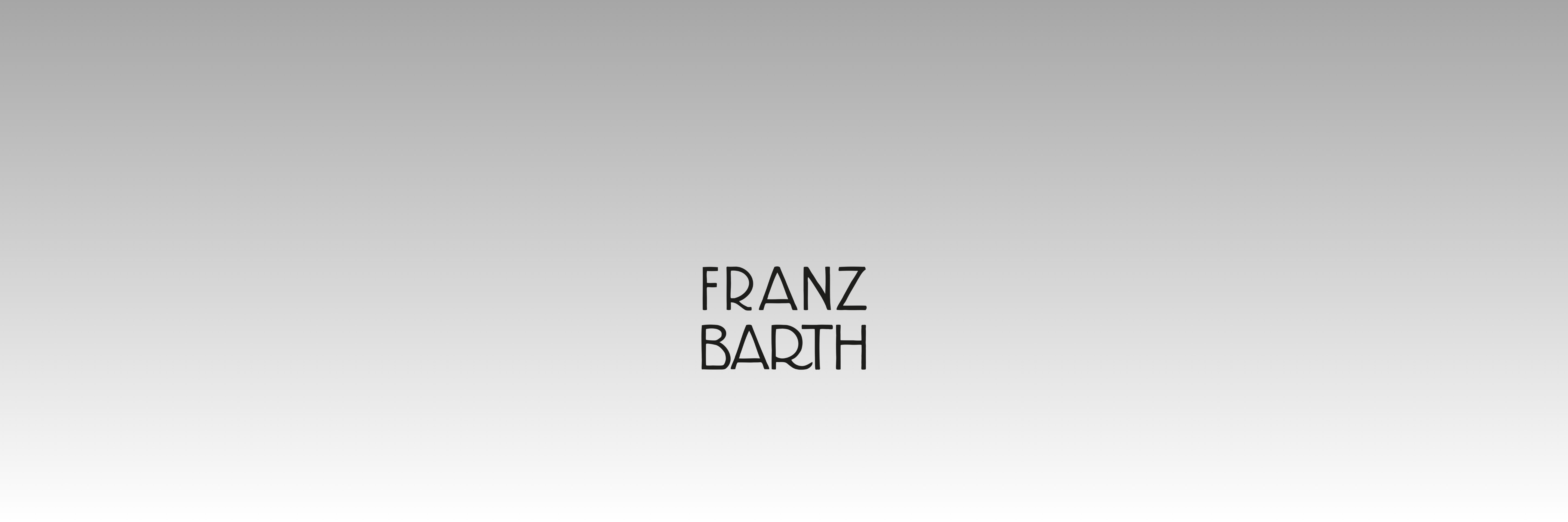 Franz Barth