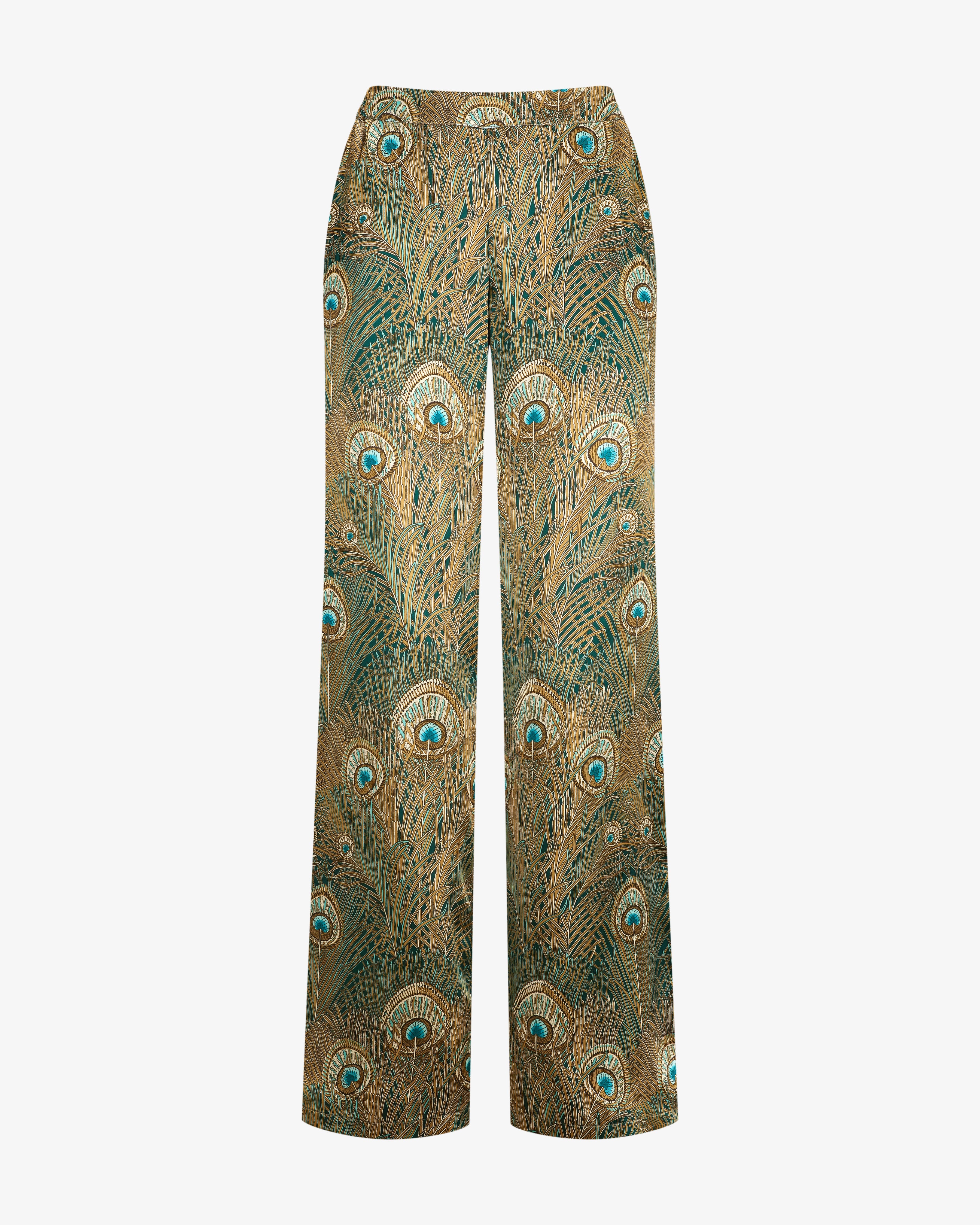 Hose Jade - Royal Hera
