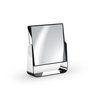 Decor Walther Standkosmetikspiegel 5x / 7x / 10x "SPT 65" – Chrom / 5x