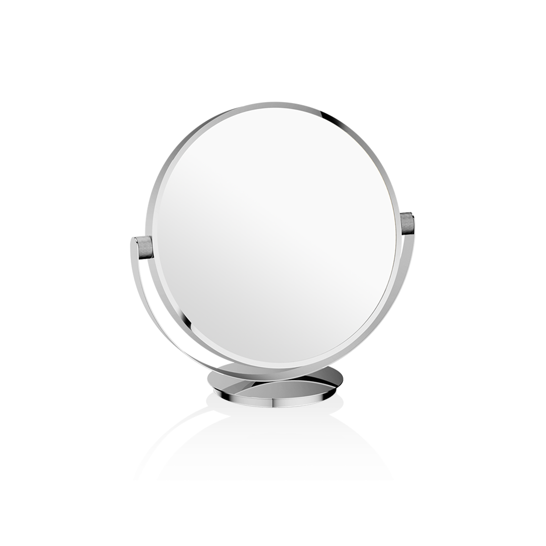 Decor Walther Tischspiegel "Vanity" – Chrom