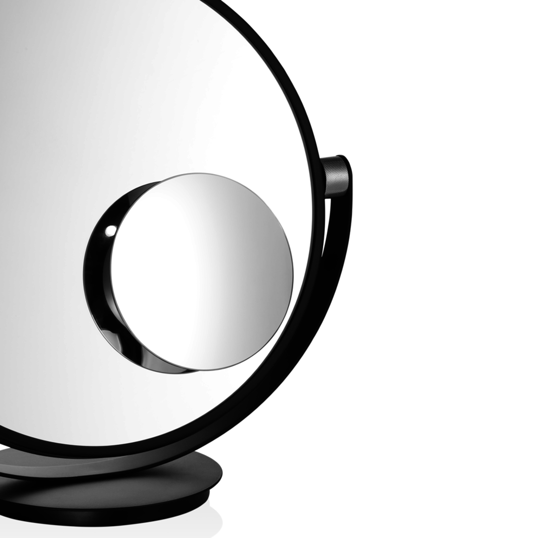 Vanity countertop mirror – Decor Walther