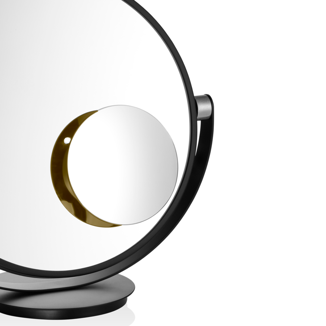 Vanity countertop mirror – Decor Walther