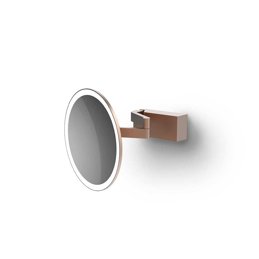 Wandkosmetikspiegel Vision R 5x