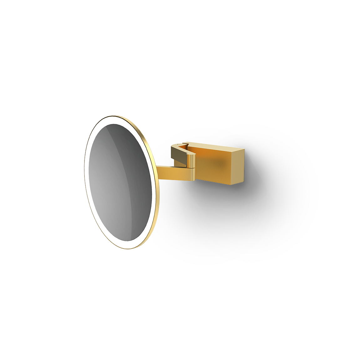 Wandkosmetikspiegel Vision R 5x