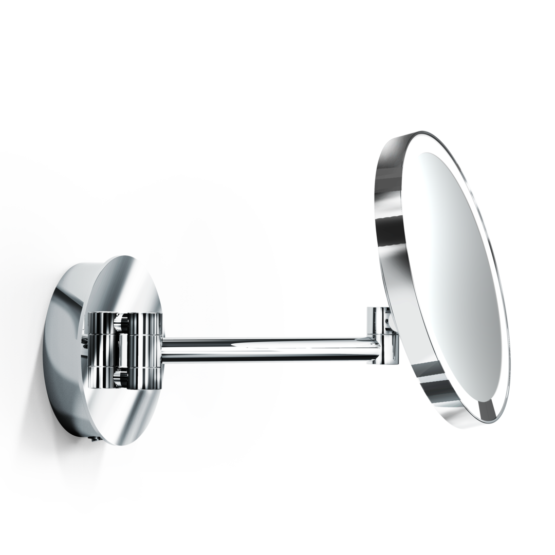 Specchio cosmetico da parete Just Look Plus – Decor Walther