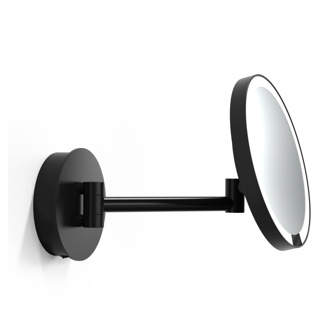 Specchio cosmetico da parete Just Look Plus – Decor Walther