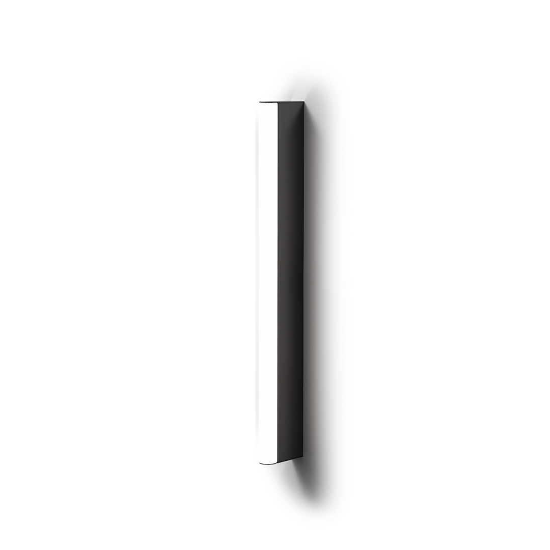 Decor Walther Leuchte LED "Slat" – Schwarz Matt