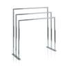Decor Walther Handtuchständer "HT 9" – Chrom